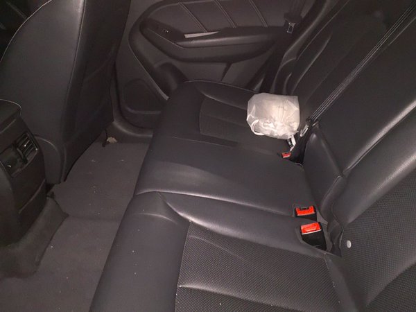 Roewe RX5 2019, 41200 км, за 5841 USD - фото 18