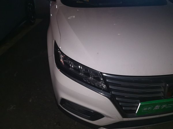 Roewe RX5 2019, 41200 км, за 5841 USD - фото 7