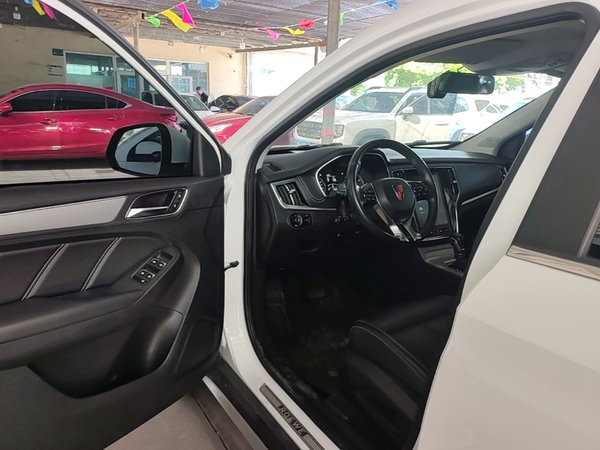 Roewe RX5 2019, 54500 км, за 7820 USD - фото 19