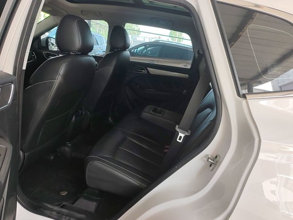 Roewe RX5 2019, 54500 км, за 7820 USD - фото 20