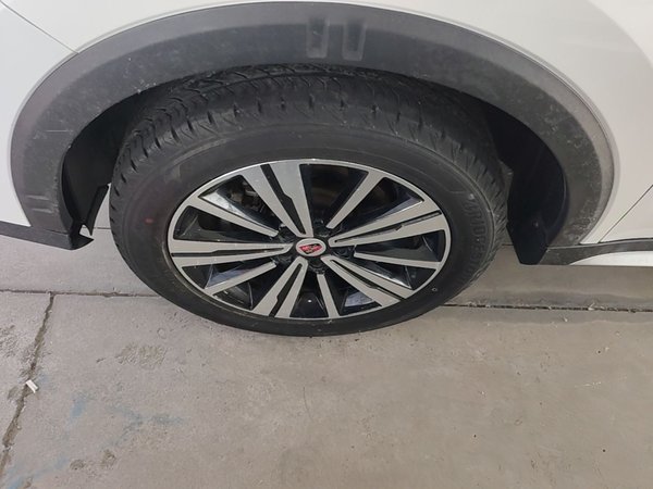 Roewe RX5 2019, 54500 км, за 7820 USD - фото 8