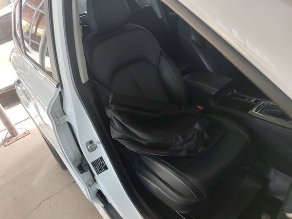 Roewe RX5 2019, 54500 км, за 7820 USD - фото 23
