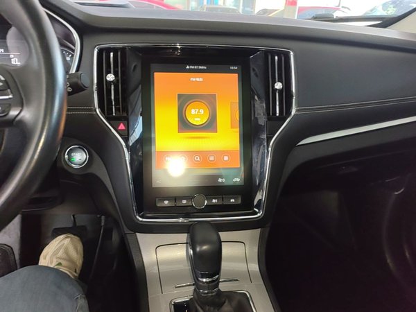 Roewe RX5 2019, 54500 км, за 7820 USD - фото 16