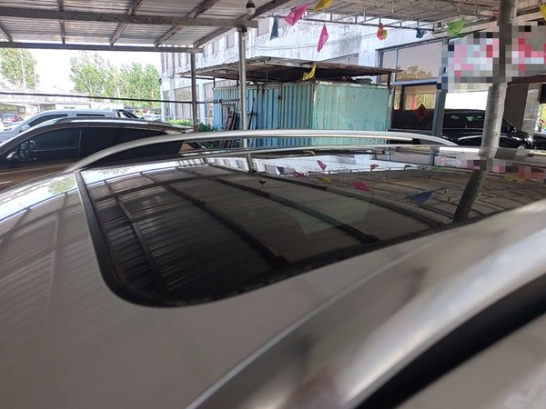 Roewe RX5 2019, 54500 км, за 7820 USD - фото 11