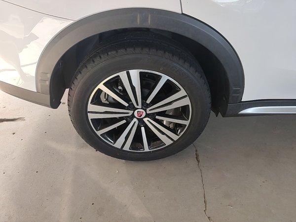 Roewe RX5 2019, 54500 км, за 7820 USD - фото 10