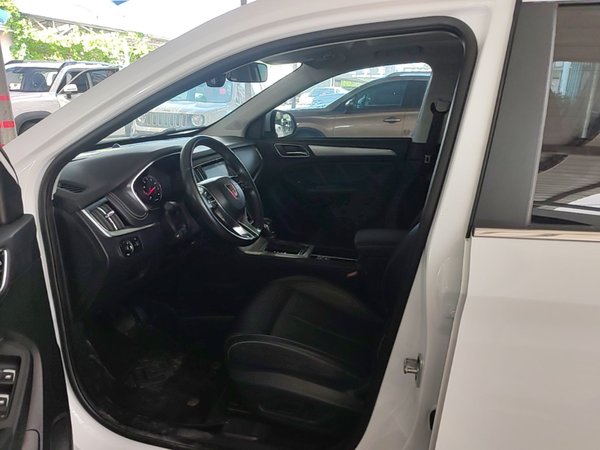 Roewe RX5 2019, 54500 км, за 7820 USD - фото 18