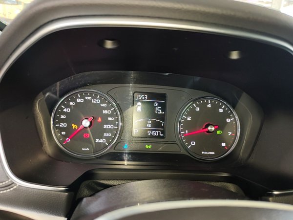 Roewe RX5 2019, 54500 км, за 7820 USD - фото 15