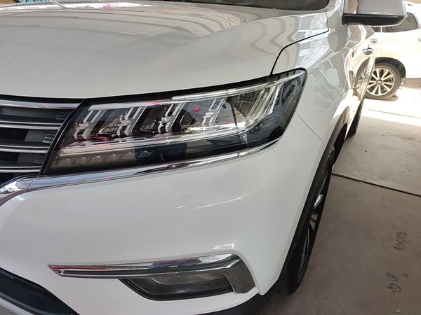 Roewe RX5 2019, 54500 км, за 7820 USD - фото 9