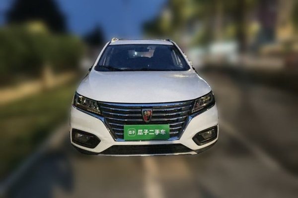 Roewe RX5 2019, 69900 км, за 5358 USD