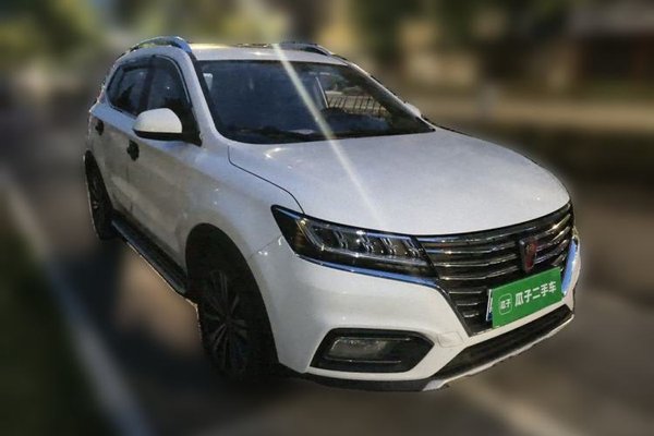 Roewe RX5 2019, 69900 км, за 5358 USD