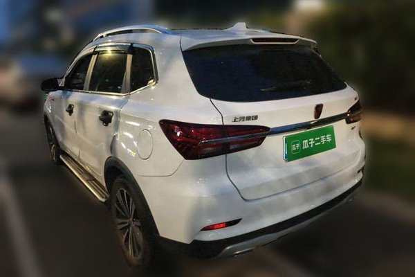 Roewe RX5 2019, 69900 км, за 5358 USD