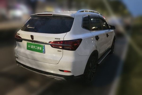 Roewe RX5 2019, 69900 км, за 5358 USD - фото 6