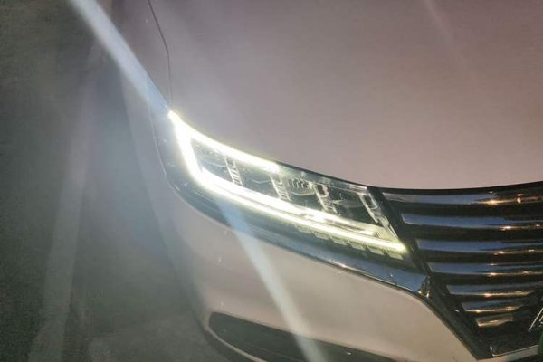 Roewe RX5 2019, 69900 км, за 5358 USD - фото 7