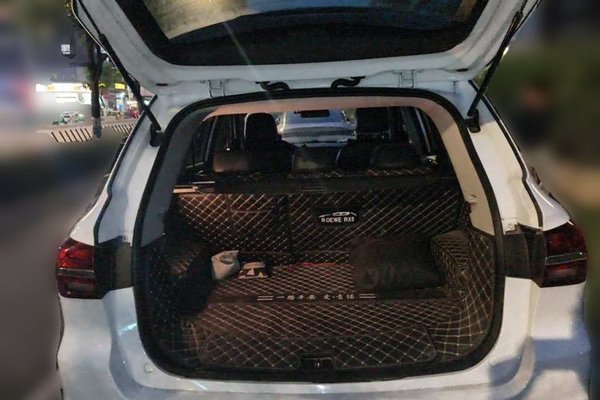 Roewe RX5 2019, 69900 км, за 5358 USD - фото 20