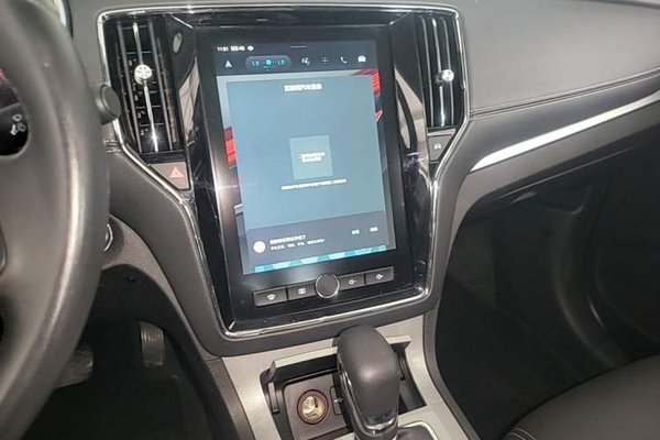 Roewe RX5 2019, 78900 км, за 6659 USD - фото 15