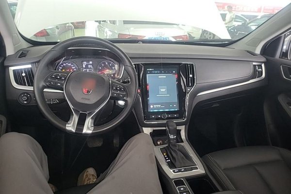 Roewe RX5 2019, 78900 км, за 6659 USD - фото 12
