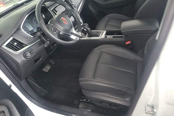 Roewe RX5 2019, 78900 км, за 6659 USD - фото 18