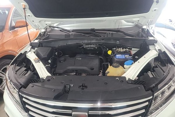 Roewe RX5 2019, 78900 км, за 6659 USD - фото 24