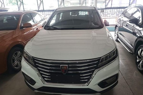Roewe RX5 2019, 78900 км, за 6659 USD