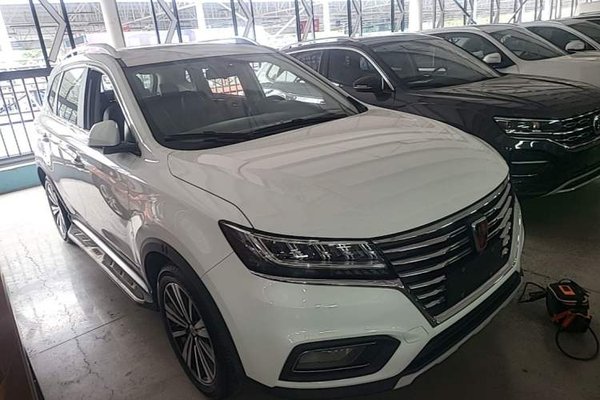 Roewe RX5 2019, 78900 км, за 6659 USD