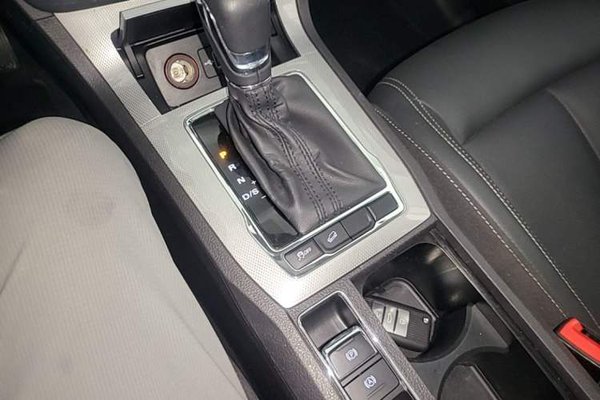 Roewe RX5 2019, 78900 км, за 6659 USD - фото 16