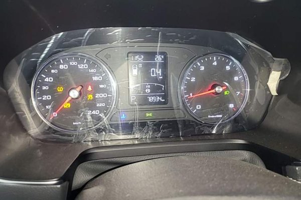 Roewe RX5 2019, 78900 км, за 6659 USD - фото 14