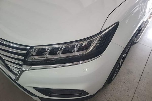 Roewe RX5 2019, 78900 км, за 6659 USD - фото 8
