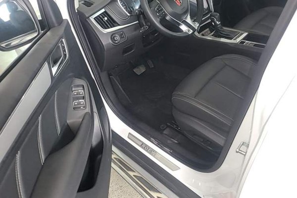 Roewe RX5 2019, 78900 км, за 6659 USD - фото 17