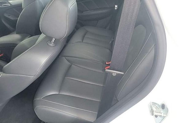 Roewe RX5 2019, 78900 км, за 6659 USD - фото 20