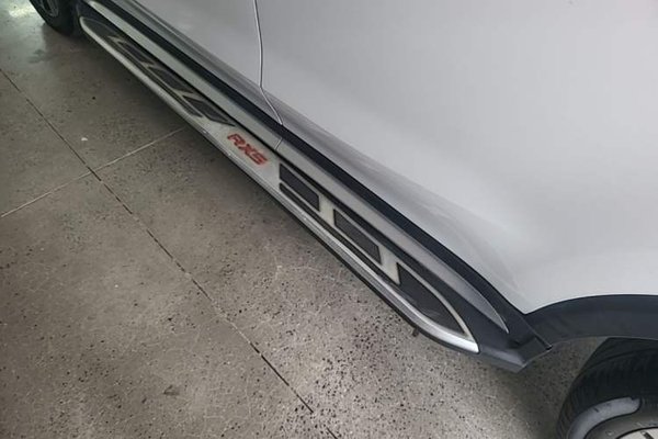 Roewe RX5 2019, 78900 км, за 6659 USD - фото 25