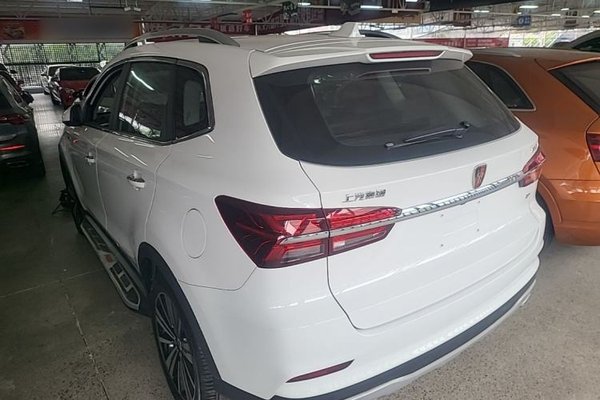 Roewe RX5 2019, 78900 км, за 6659 USD