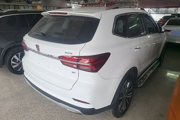 Roewe RX5 2019, 78900 км, за 6659 USD - фото 6