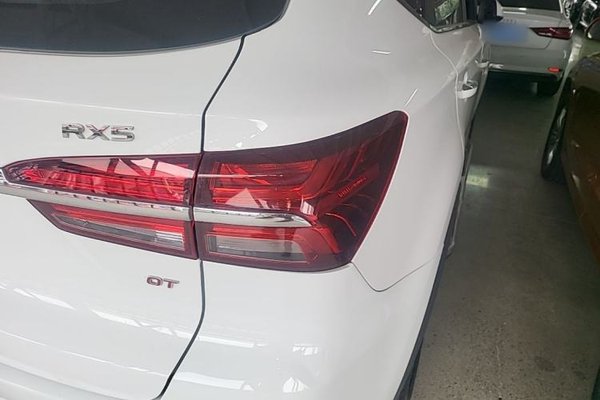 Roewe RX5 2019, 78900 км, за 6659 USD - фото 9