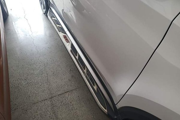 Roewe RX5 2019, 78900 км, за 6659 USD - фото 26