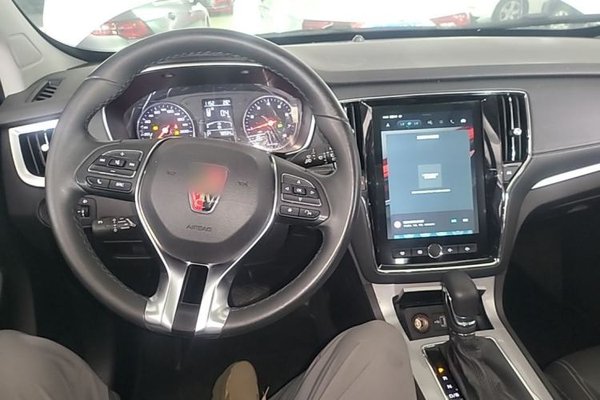 Roewe RX5 2019, 78900 км, за 6659 USD - фото 13