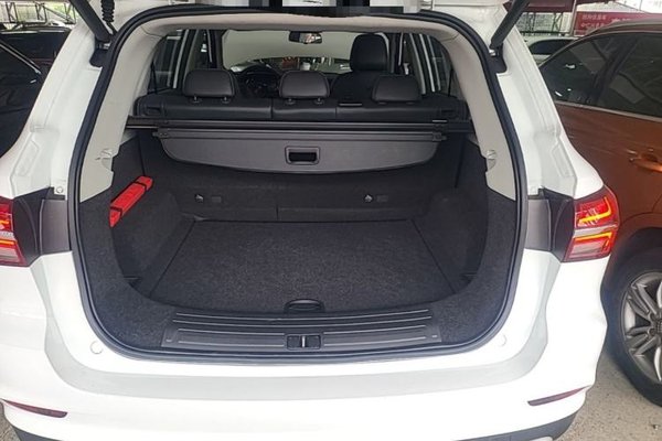 Roewe RX5 2019, 78900 км, за 6659 USD - фото 22