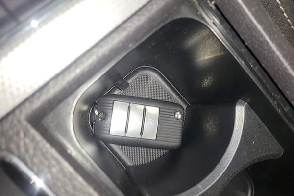 Roewe RX5 2019, 78900 км, за 6659 USD - фото 23