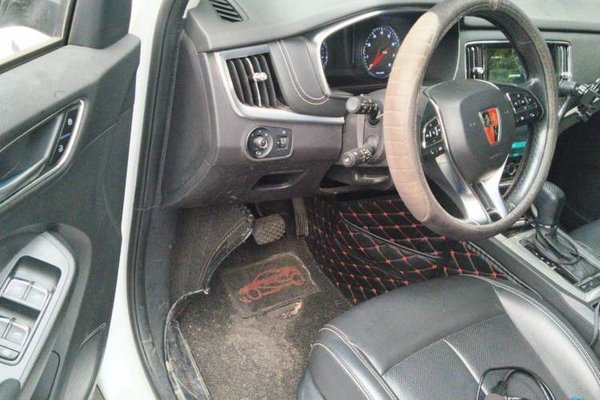 Roewe RX5 2019, 83000 км, за 6297 USD - фото 13