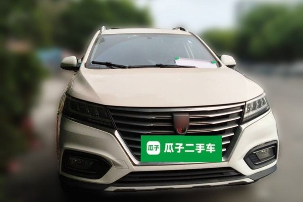 Roewe RX5 2019, 83000 км, за 6297 USD
