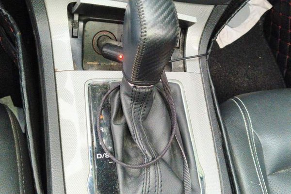 Roewe RX5 2019, 83000 км, за 6297 USD - фото 11