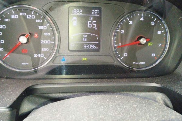 Roewe RX5 2019, 83000 км, за 6297 USD - фото 9