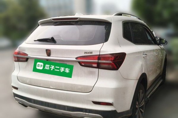 Roewe RX5 2019, 83000 км, за 6297 USD