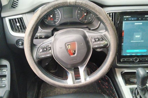 Roewe RX5 2019, 83000 км, за 6297 USD - фото 7