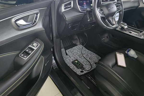 Roewe RX5 2020, 75700 км, за 9327 USD - фото 19