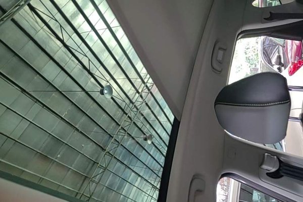 Roewe RX5 2020, 75700 км, за 9327 USD