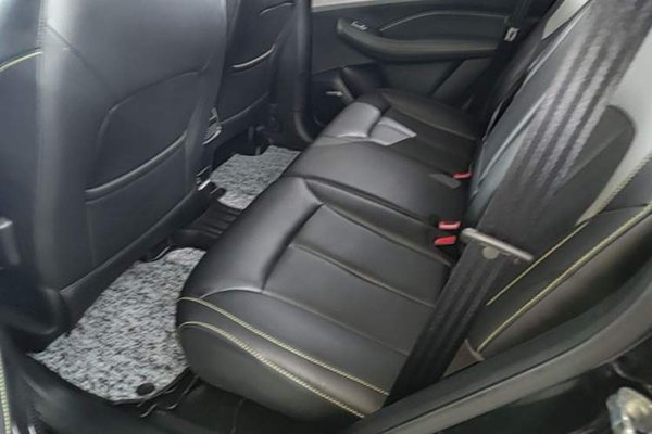 Roewe RX5 2020, 75700 км, за 9327 USD - фото 21