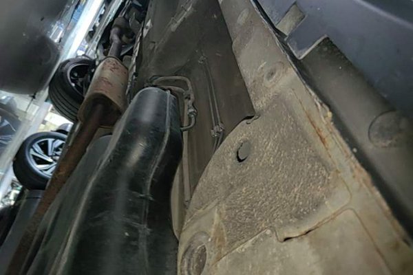 Roewe RX5 2020, 75700 км, за 9327 USD - фото 25