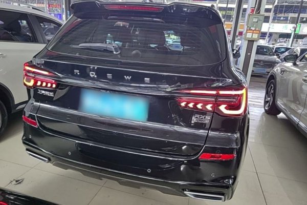 Roewe RX5 2020, 75700 км, за 9327 USD - фото 6