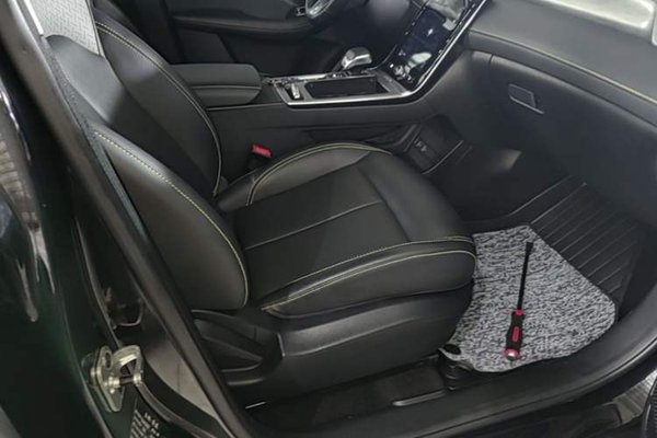 Roewe RX5 2020, 75700 км, за 9327 USD - фото 20