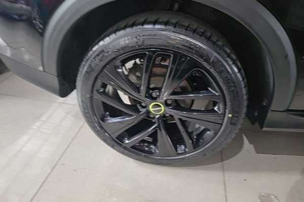 Roewe RX5 2020, 75700 км, за 9327 USD - фото 12